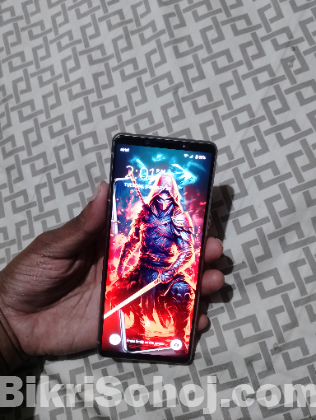 Sony Xperia5 Mark3